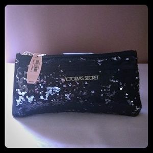 Victoria Secret makeup bag